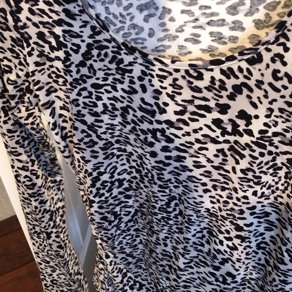 SzM vintage lady Dutch knit choker style top . - Picture 7 of 8